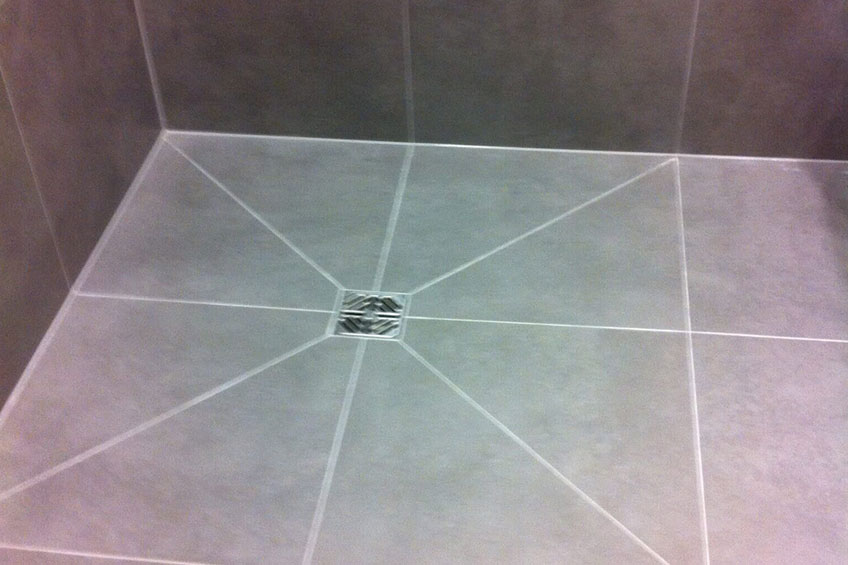 Ceramic Tiling Specialists in Kent