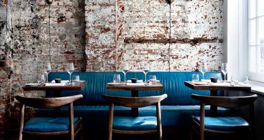 11 Decorating Ideas to Steal from Beautifully Designed Restaurants