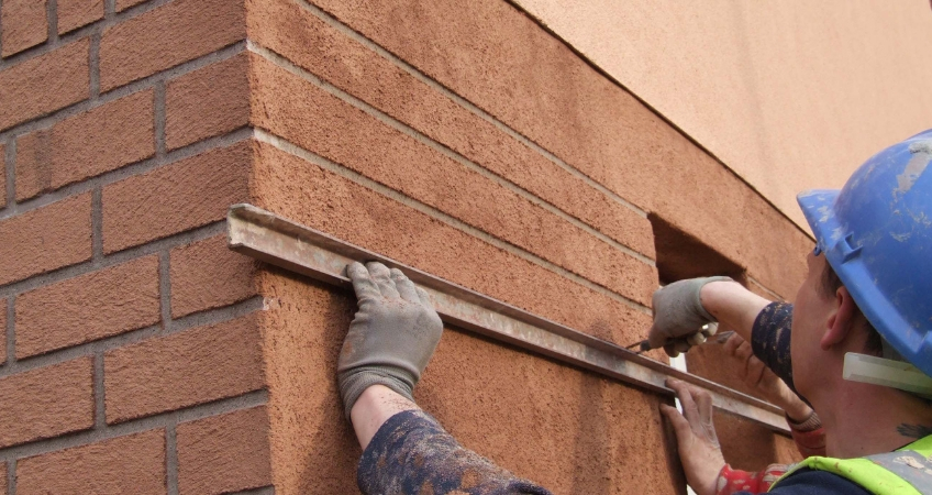 interior brick cladding