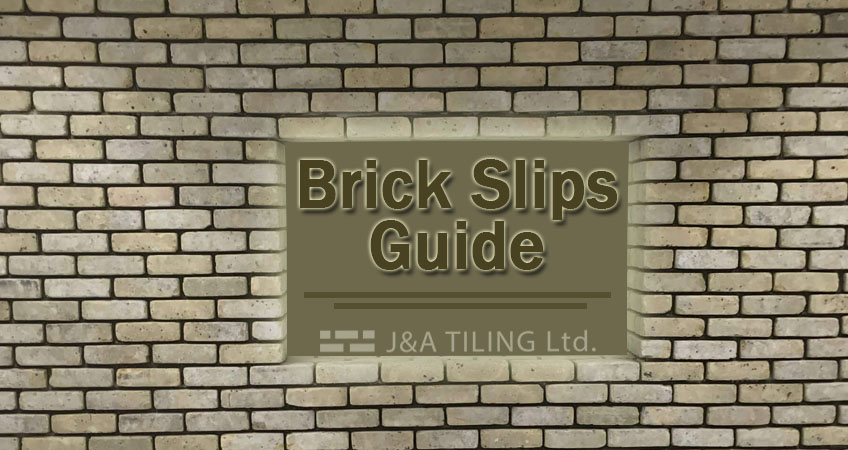 brick slips guide