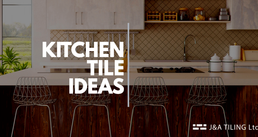 Kitchen Tile Ideas 2019