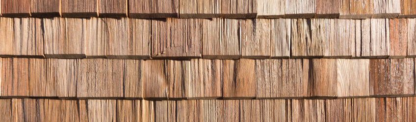 External Wood Cladding