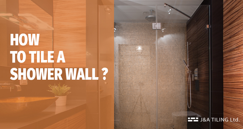How-to-Tile-a-Shower-Wall