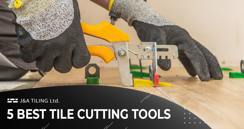 Best Tile Cutting Tools